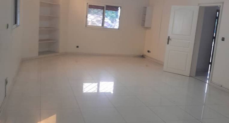 Villa duplex de 5 chambres