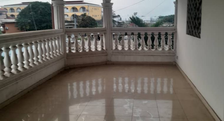 Villa duplex de 5 chambres
