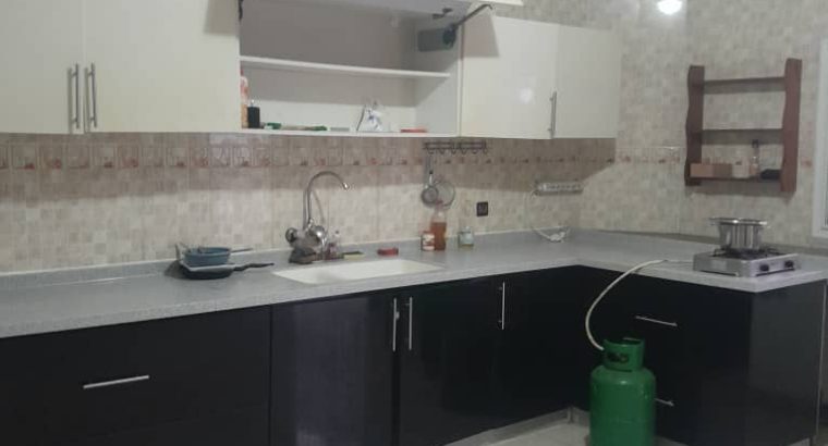 Villa duplex de 5 chambres