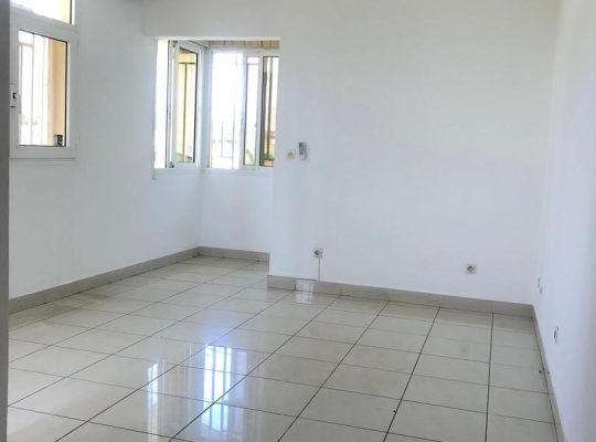 Villa duplex 4 chambres