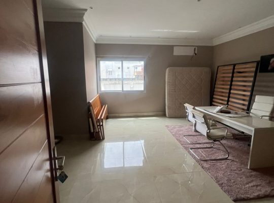 Villa duplex de 7 chambres à Tahiti