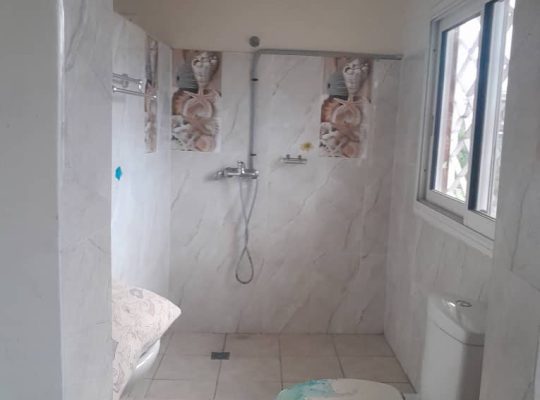 Villa duplex de 5 chambres