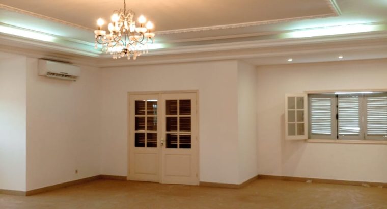 2 Appartements de 3 Chambres  à la Sablière