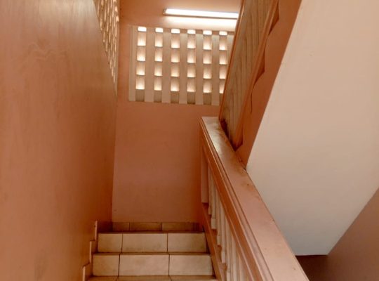 2 Appartements de 3 Chambres  à la Sablière