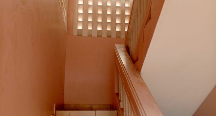 2 Appartements de 3 Chambres  à la Sablière