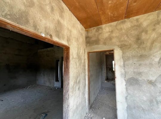 Maison de 3 Chambres à Angondje Amissa