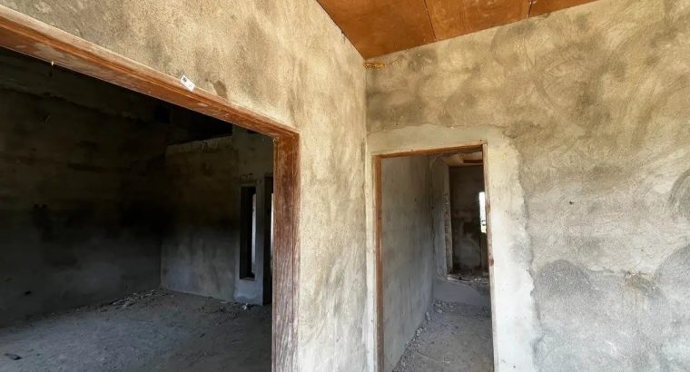 Maison de 3 Chambres à Angondje Amissa