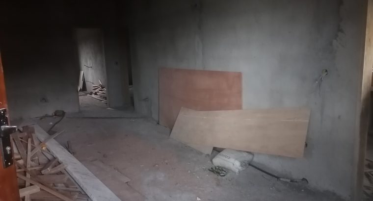 4 Appartements en finition