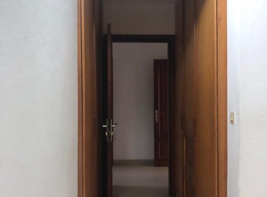 Villa duplex 4 chambres