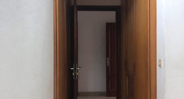 Villa duplex 4 chambres