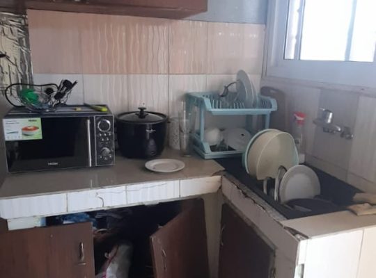 Villa de 3 Chambres à Port Gentil