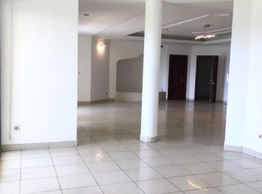 Villa duplex 4 chambres