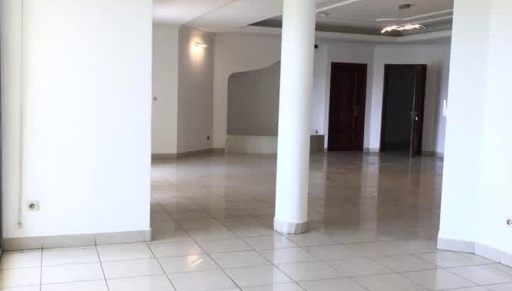 Villa duplex 4 chambres