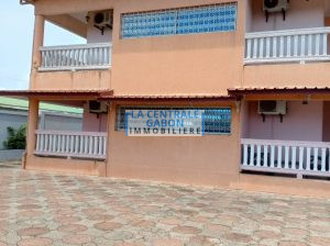 2 Appartements de 3 Chambres  à la Sablière