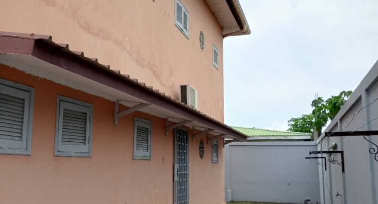 2 Appartements de 3 Chambres  à la Sablière