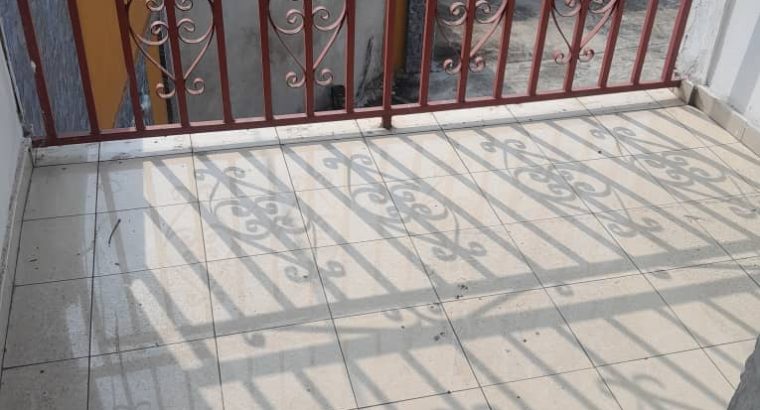Villa duplex au carrefour SOBRAGA