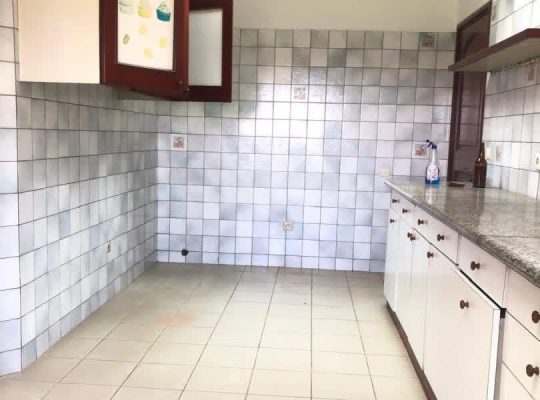 Villa duplex 4 chambres