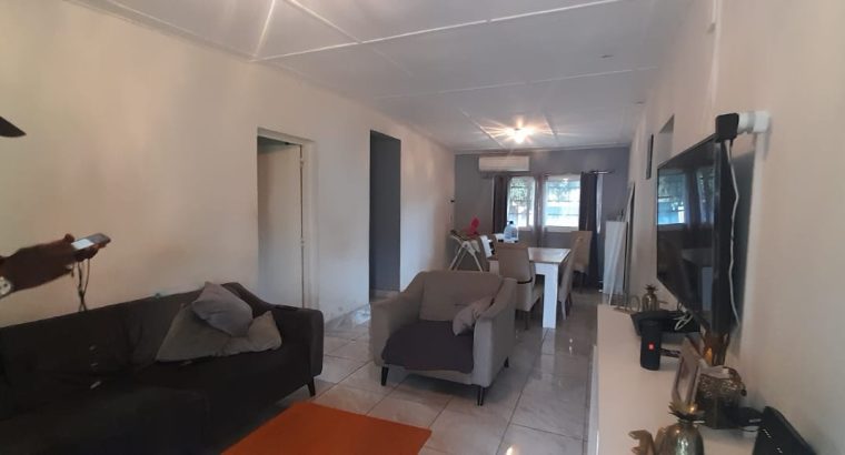 Villa de 3 Chambres à Port Gentil