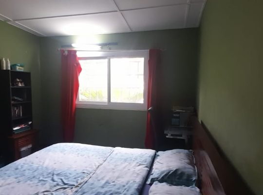 Villa de 3 Chambres à Port Gentil