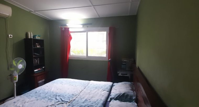 Villa de 3 Chambres à Port Gentil