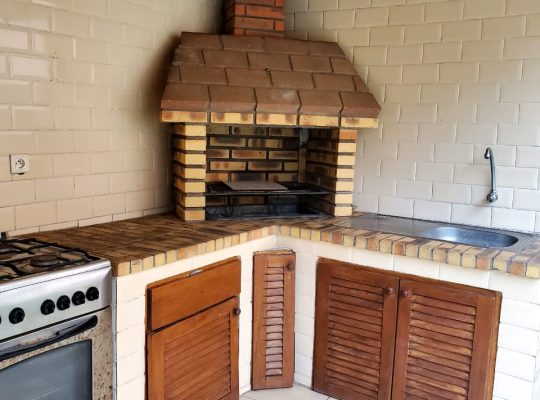 Villa duplex au quartier Bas de gué gué