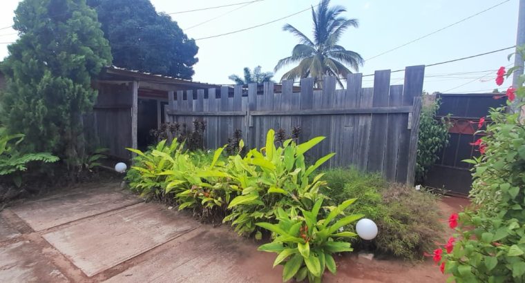 Villa de 3 Chambres à Port Gentil