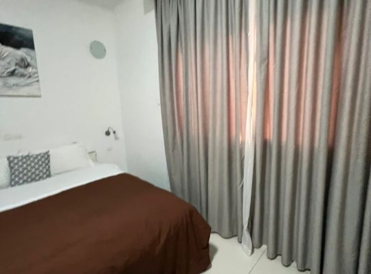 Villa duplex de 7 chambres à Tahiti