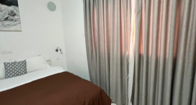 Villa duplex de 7 chambres à Tahiti