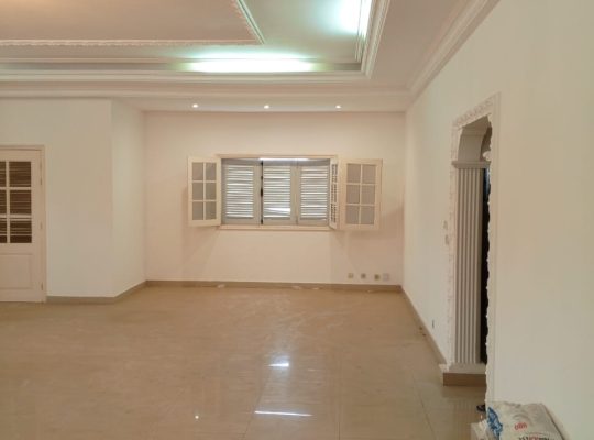 2 Appartements de 3 Chambres  à la Sablière