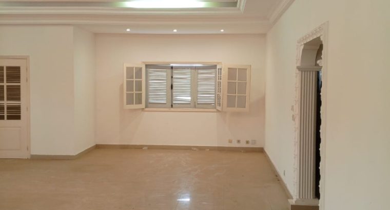2 Appartements de 3 Chambres  à la Sablière