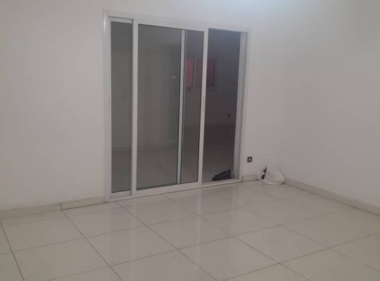 Villa duplex de 5 chambres