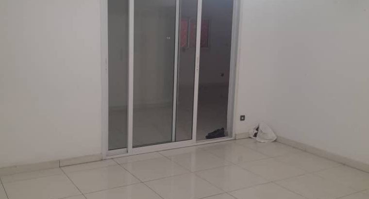 Villa duplex de 5 chambres