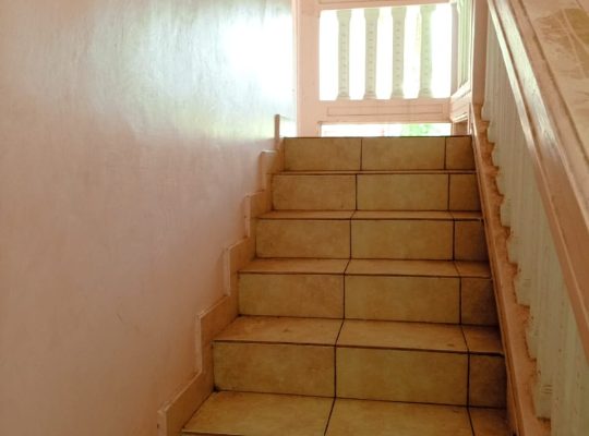 2 Appartements de 3 Chambres  à la Sablière