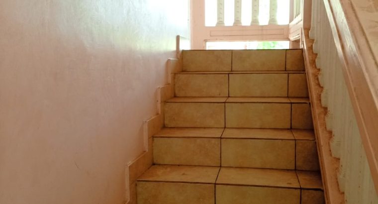 2 Appartements de 3 Chambres  à la Sablière