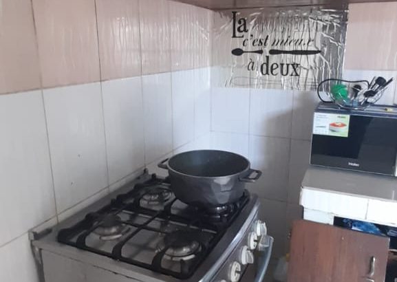 Villa de 3 Chambres à Port Gentil