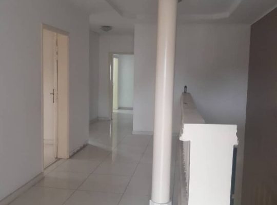 Villa duplex de 5 chambres
