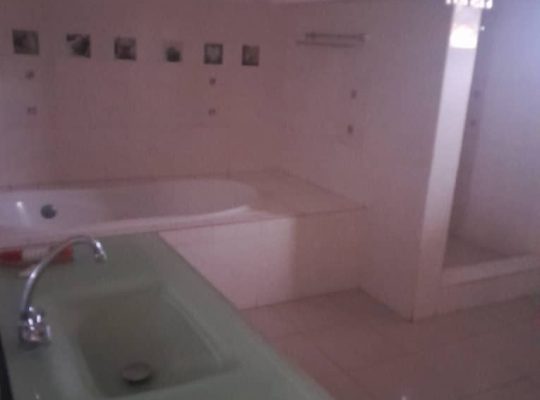 Villa duplex de 5 chambres