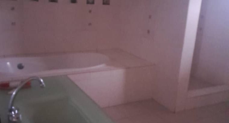Villa duplex de 5 chambres
