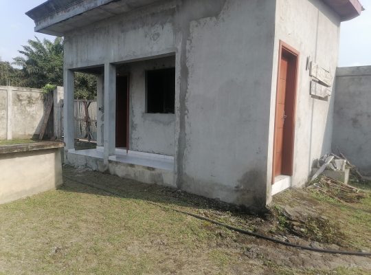 Villa haut standing à Angondje