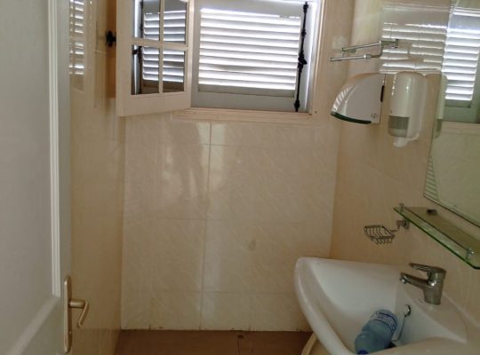 2 Appartements de 3 Chambres  à la Sablière