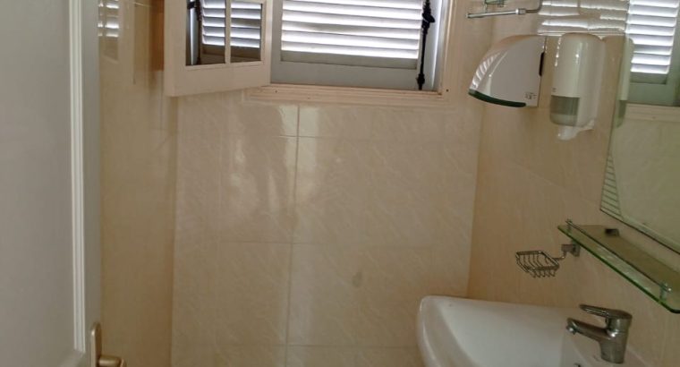 2 Appartements de 3 Chambres  à la Sablière
