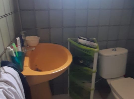 Villa de 3 Chambres à Port Gentil
