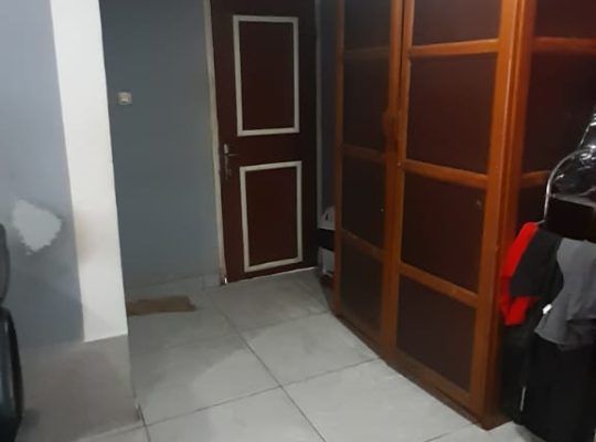 Villa de 3 Chambres à Port Gentil