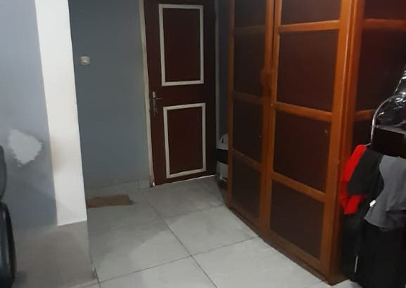 Villa de 3 Chambres à Port Gentil