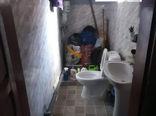 Villa de 3 Chambres à Port Gentil