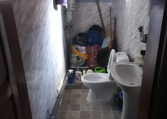 Villa de 3 Chambres à Port Gentil