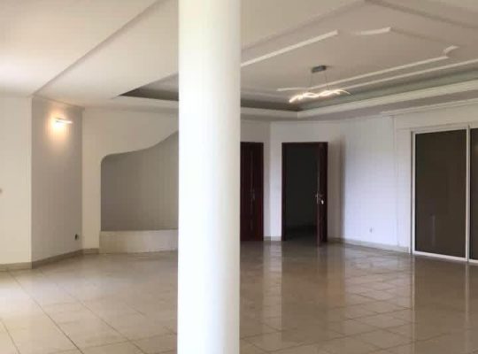 Villa duplex 4 chambres