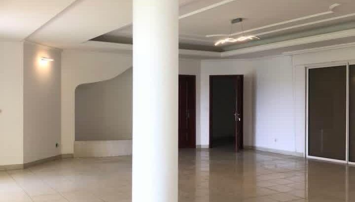 Villa duplex 4 chambres