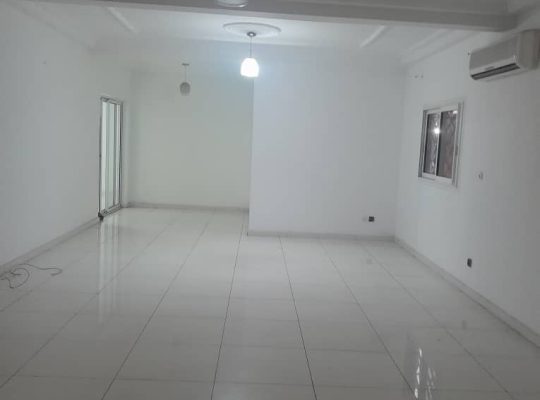 Villa duplex de 5 chambres