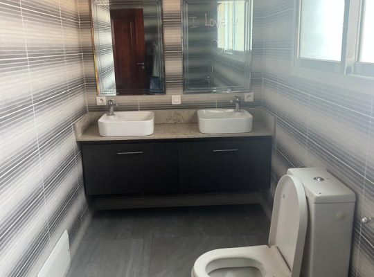 Villa duplex de 7 chambres à Tahiti